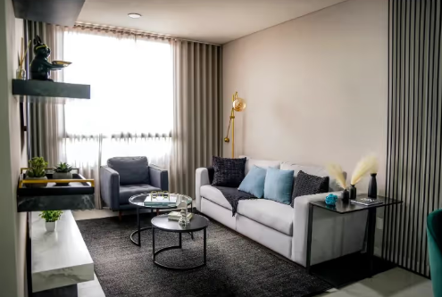 Imágen del proyecto AVALIA RESIDENCIAL "A"